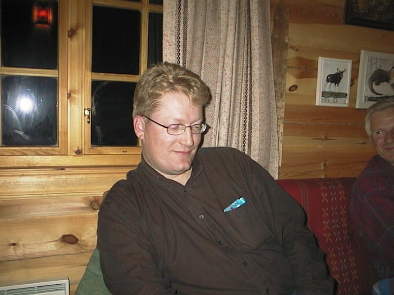1999 Mote på Elgbakken_4.jpg - Jonny